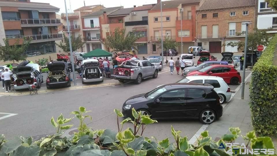 1ª Concentración Tuning Alcoletge
Imagen del reportaje revista Tuning Area4tuners.es, concentración de coches Tuning del año 2021 en Alcoletge, Lérida, España