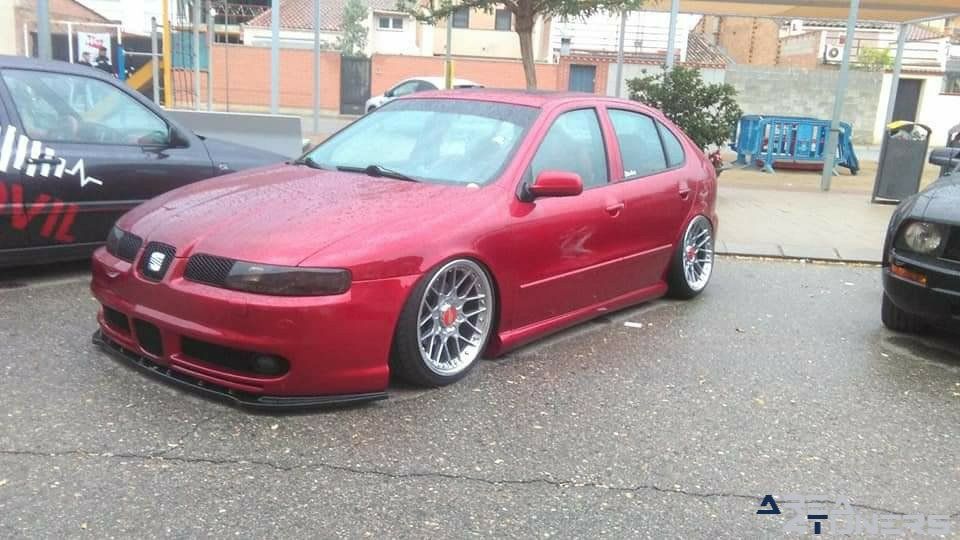 1ª Concentración Tuning Alcoletge
Imagen del reportaje revista Tuning Area4tuners.es, concentración de coches Tuning del año 2021 en Alcoletge, Lérida, España