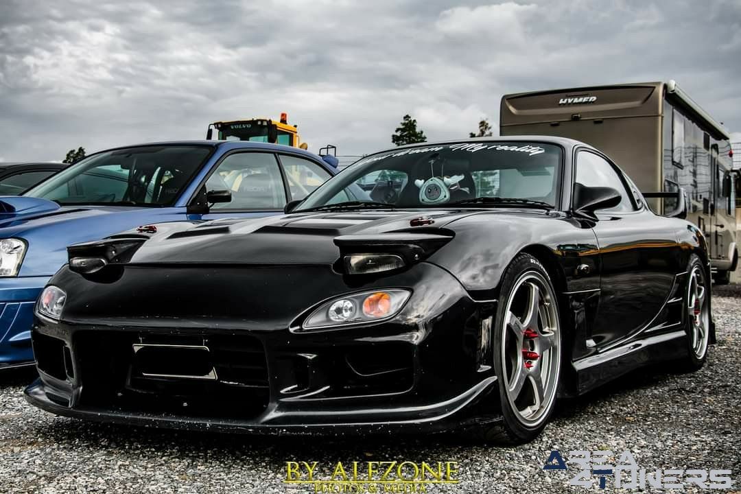 Swk's Grillväll
Imagen del reportaje de la revista Tuning Area4tuners.es, de la
concentración de coches Tuning del año 2021 en Vänern Suecia