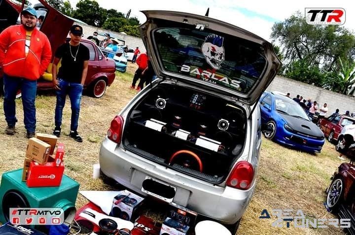 Tochtepec Fest Usaci