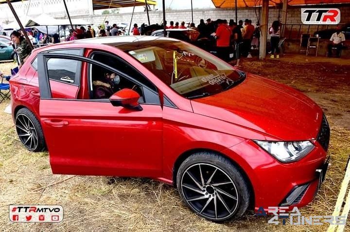 Tochtepec Fest Usaci