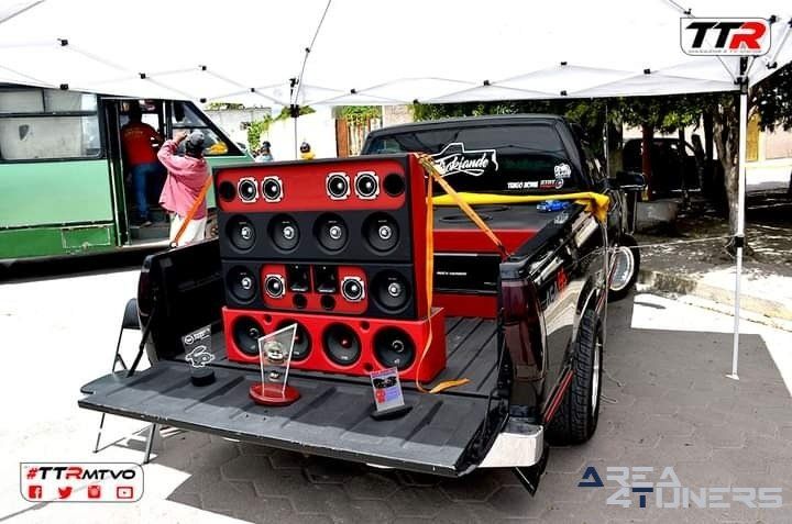 Tochtepec Fest Usaci