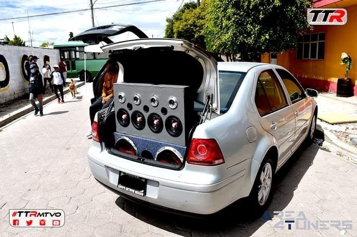 Tochtepec Fest Usaci
