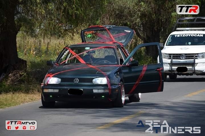 Caravana Noicy Society