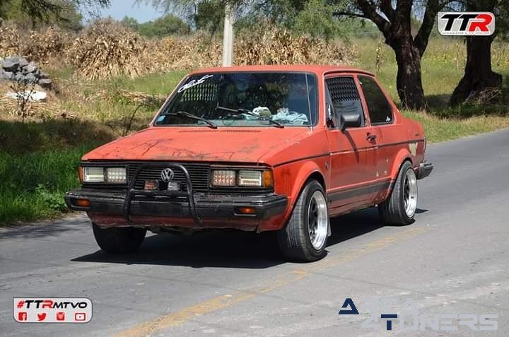 Caravana Noicy Society