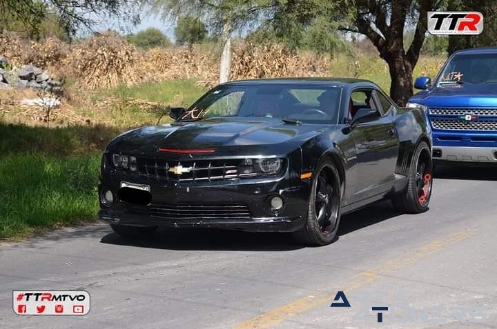 Caravana Noicy Society