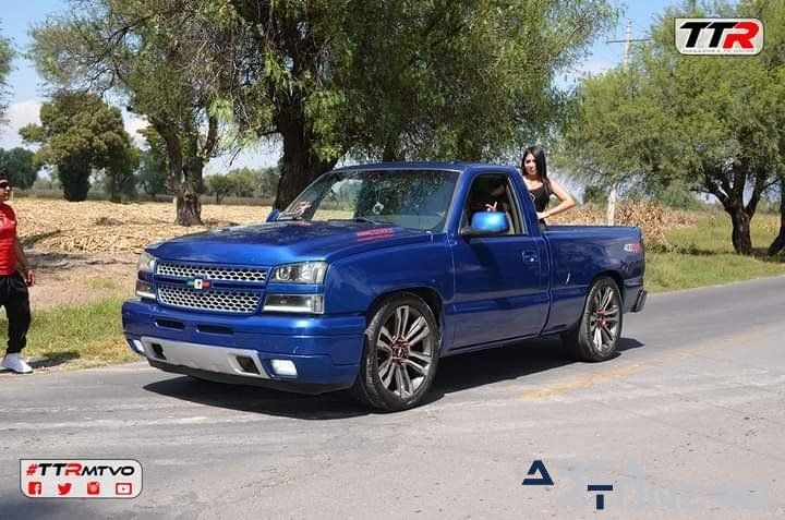 Caravana Noicy Society