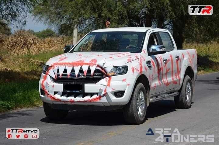 Caravana Noicy Society