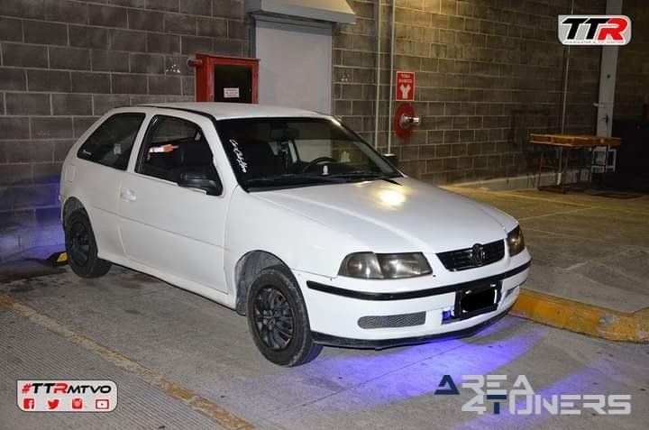 Exhibición Speed Tuning Club