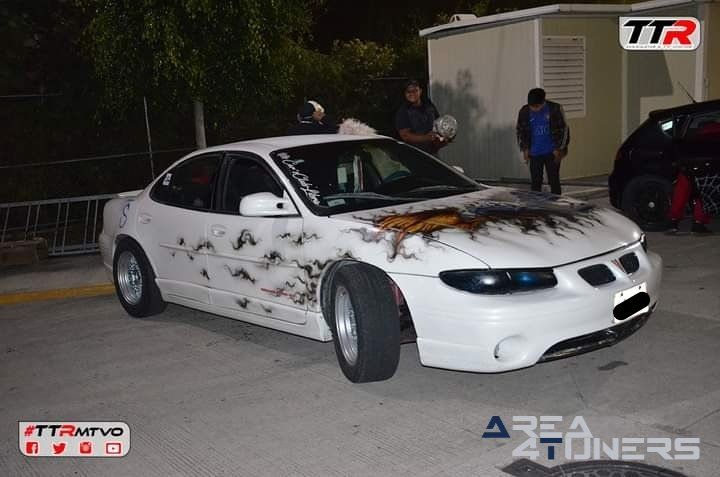 Exhibición Speed Tuning Club