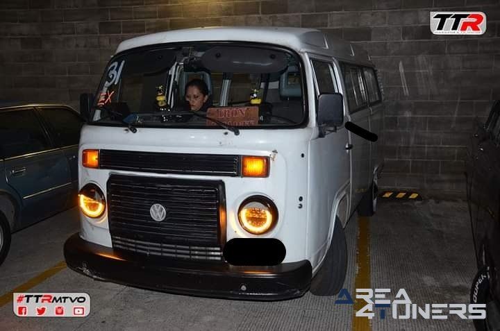 Exhibición Speed Tuning Club