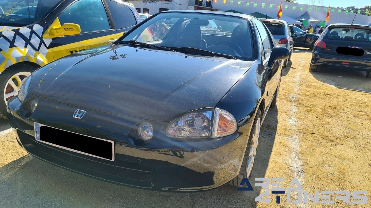 Kdd Méntrida
Imagen del reportaje revista Tuning Area4tuners.es, concentración de coches Tuning del año 2021 en Méntrida, Toledo, España