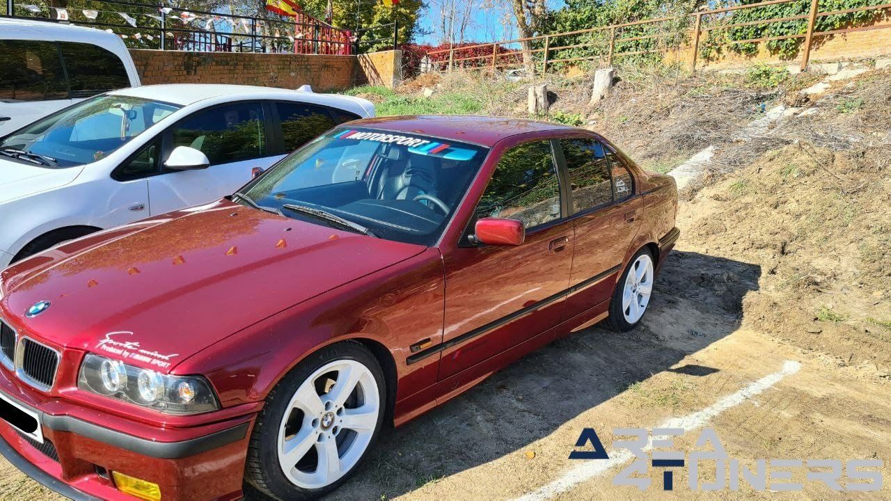 Kdd Méntrida
Imagen del reportaje revista Tuning Area4tuners.es, concentración de coches Tuning del año 2021 en Méntrida, Toledo, España