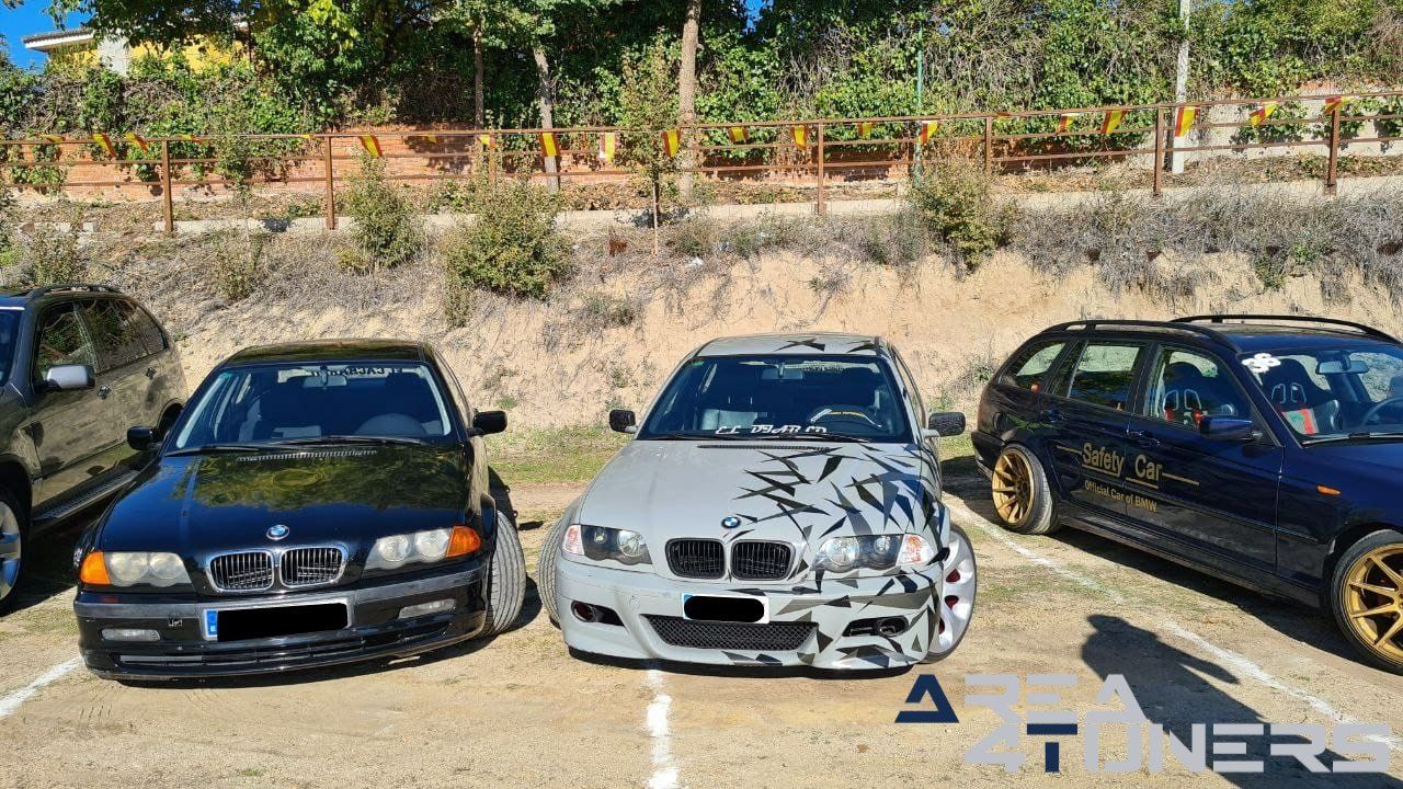 Kdd Méntrida
Imagen del reportaje revista Tuning Area4tuners.es, concentración de coches Tuning del año 2021 en Méntrida, Toledo, España