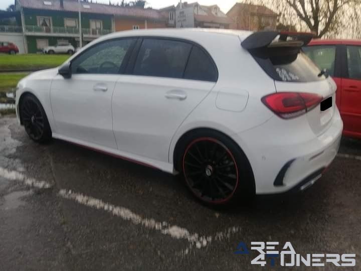 Kdd Tuning Y Audio Guarnizo
Imagen del reportaje revista Tuning Area4tuners.es, concentración de coches Tuning del año 2021 en Guarnizo, Cantabria, España