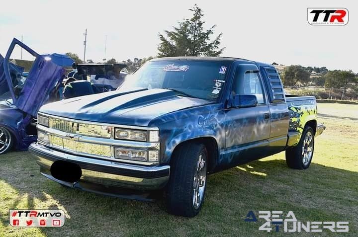 2a Convivencia Amigos Tlx