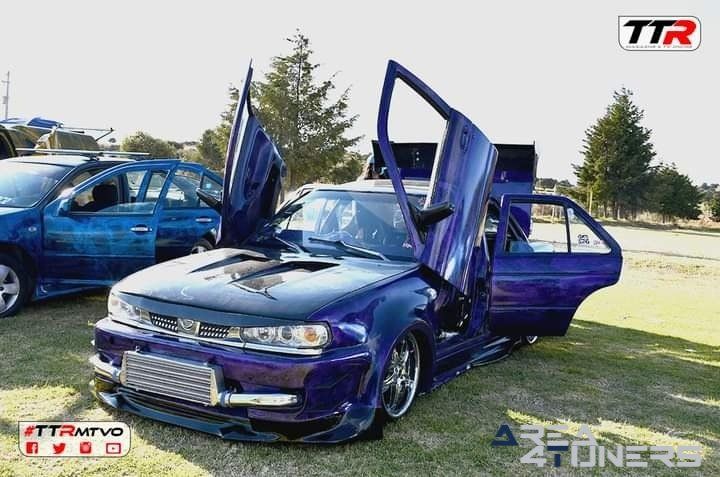 2a Convivencia Amigos Tlx