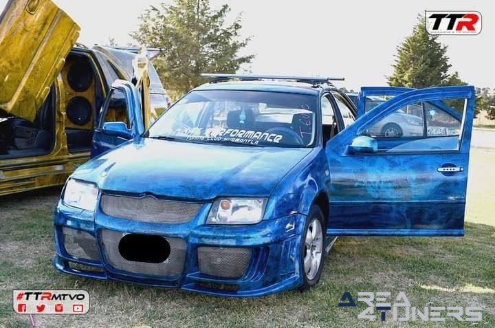 2a Convivencia Amigos Tlx