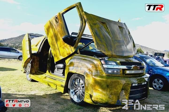 2a Convivencia Amigos Tlx