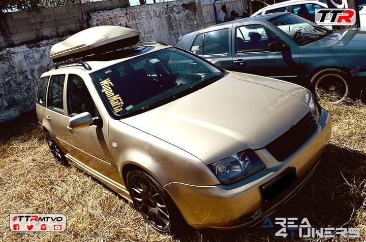 Nach Atlixco Tuning Show V 4.0