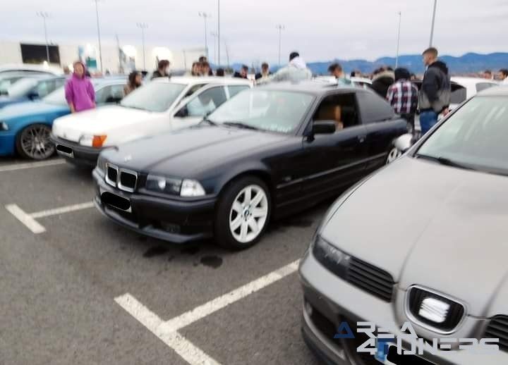 Kdd Berango
Imagen del reportaje revista Tuning Area4tuners.es, concentración de coches Tuning del año 2021 en Berango, Vizcaya, España