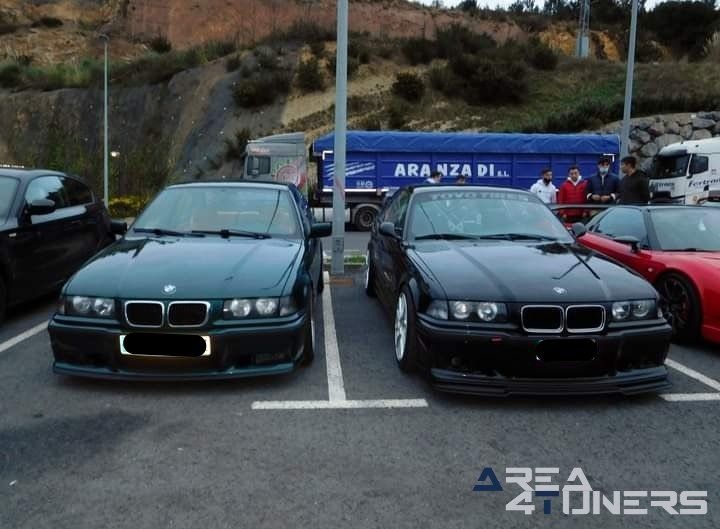Kdd Berango
Imagen del reportaje revista Tuning Area4tuners.es, concentración de coches Tuning del año 2021 en Berango, Vizcaya, España