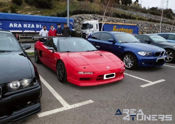 Kdd Berango
Imagen del reportaje revista Tuning Area4tuners.es, concentración de coches Tuning del año 2021 en Berango, Vizcaya, España