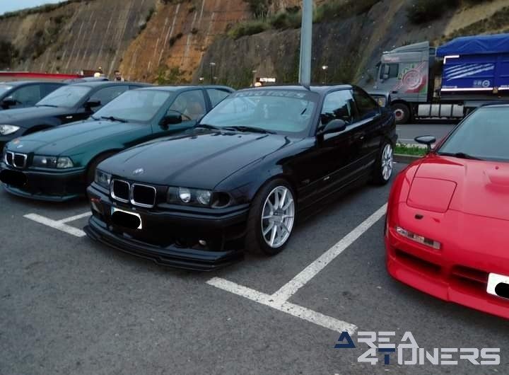 Kdd Berango
Imagen del reportaje revista Tuning Area4tuners.es, concentración de coches Tuning del año 2021 en Berango, Vizcaya, España