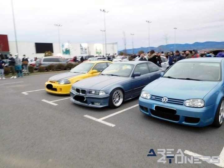 Kdd Berango
Imagen del reportaje revista Tuning Area4tuners.es, concentración de coches Tuning del año 2021 en Berango, Vizcaya, España