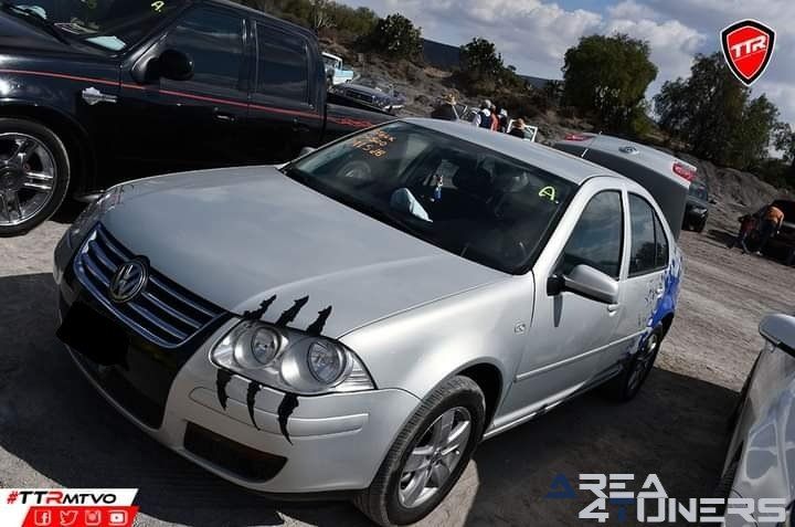 Club Cínicos 2a Fecha Tcmx