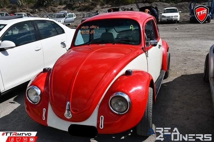 Club Cínicos 2a Fecha Tcmx