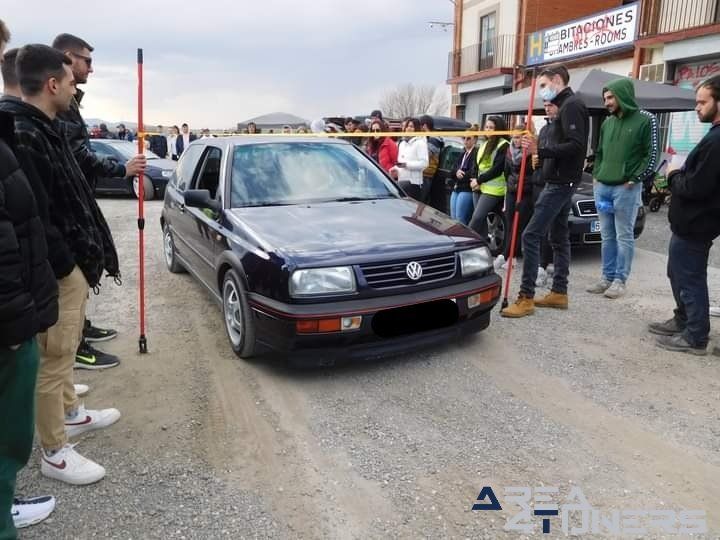 1a Concentración Break Dancers
Imagen del reportaje revista Tuning Area4tuners.es, concentración de coches Tuning del año 2022 en Pancorbo, Burgos, España