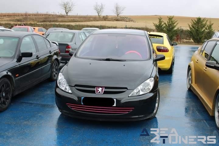 KDD Fin De Año Kotarr
Imagen del reportaje revista Tuning Area4tuners.es, concentración de coches Tuning del año 2021 en Circuito Kotarr, Burgos, España