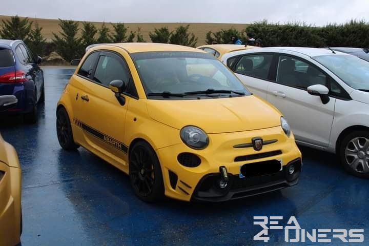 KDD Fin De Año Kotarr
Imagen del reportaje revista Tuning Area4tuners.es, concentración de coches Tuning del año 2021 en Circuito Kotarr, Burgos, España