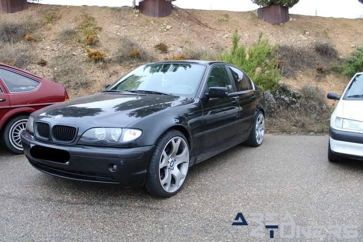 KDD Fin De Año Kotarr
Imagen del reportaje revista Tuning Area4tuners.es, concentración de coches Tuning del año 2021 en Circuito Kotarr, Burgos, España