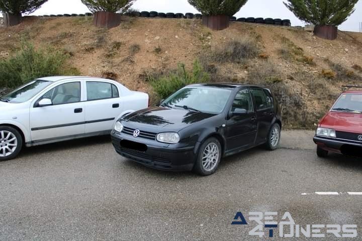 KDD Fin De Año Kotarr
Imagen del reportaje revista Tuning Area4tuners.es, concentración de coches Tuning del año 2021 en Circuito Kotarr, Burgos, España