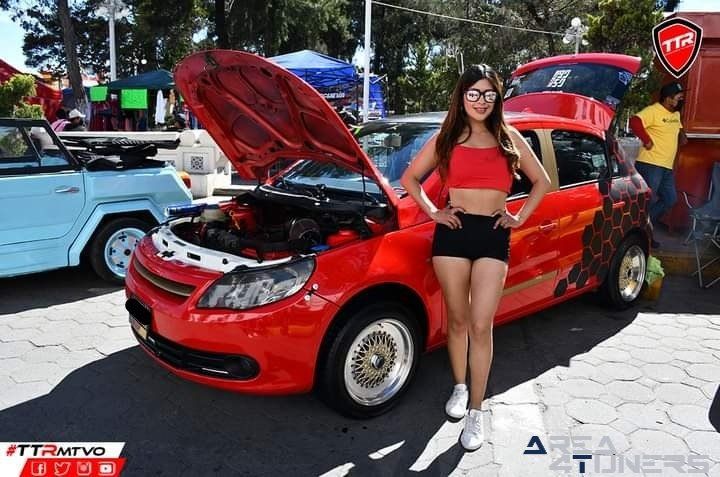 2º Aniversario Car Wax