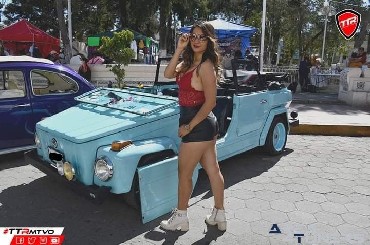 2º Aniversario Car Wax