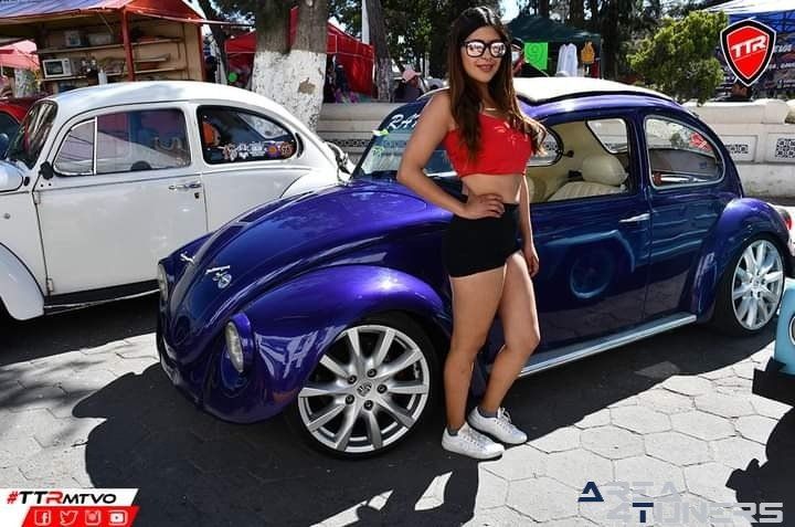 2º Aniversario Car Wax