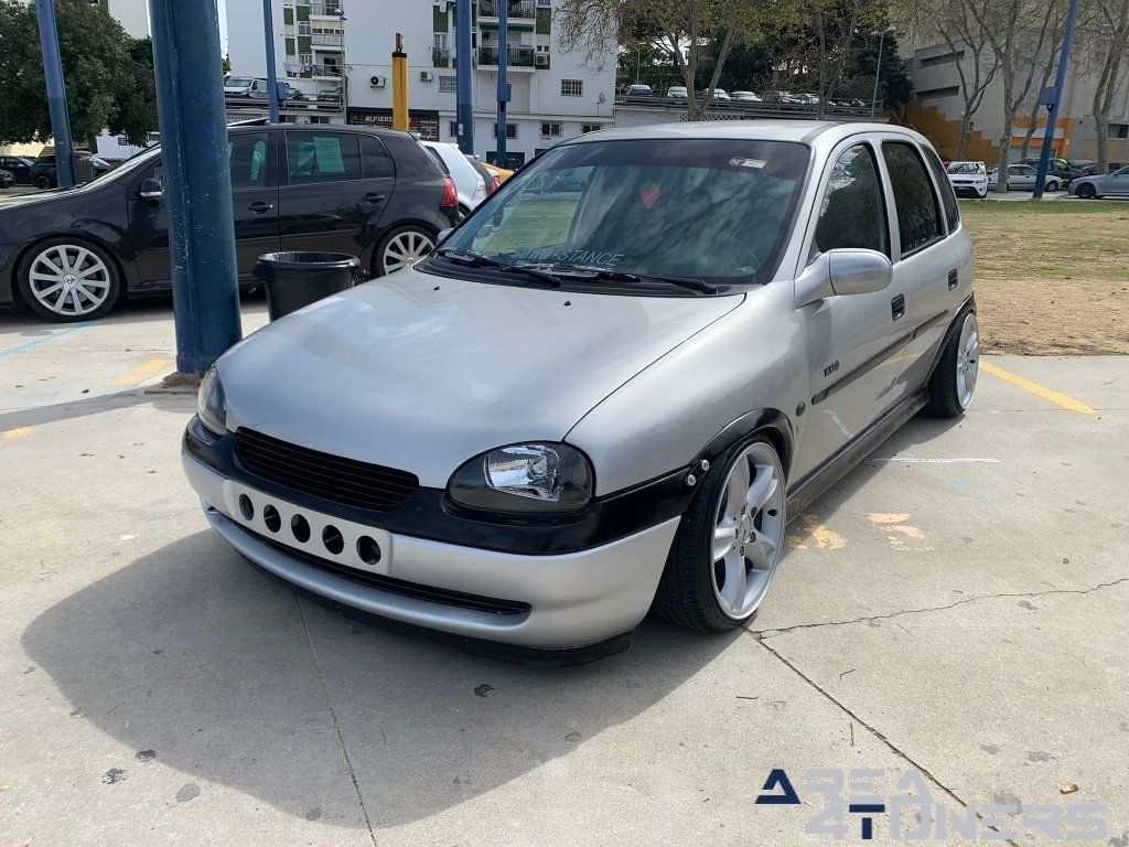 2º South Side
Imagen del reportaje revista Tuning Area4tuners.es, concentración de coches Tuning del año 2022 en Algeciras, Cádiz, España