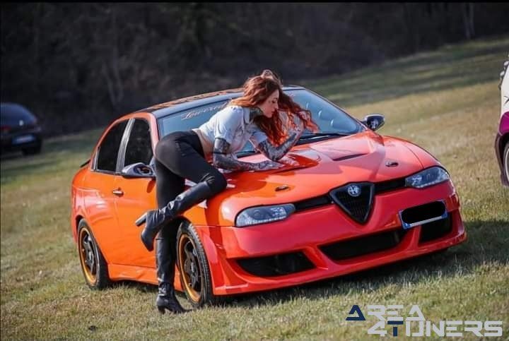 Raduno Desenzano
Imagen del reportaje de la revista Tuning Area4tuners.es, de la concentración de coches Tuning del año 2022 en Desenzano Di Parma, Italia