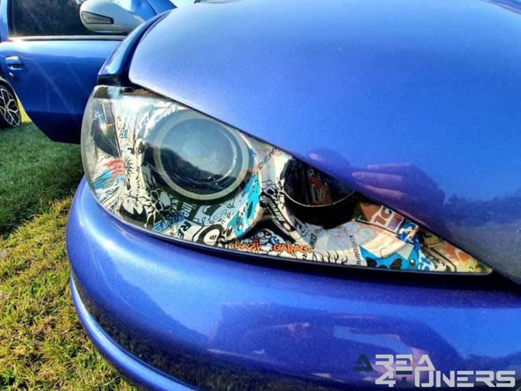 Raduno Desenzano
Imagen del reportaje de la revista Tuning Area4tuners.es, de la concentración de coches Tuning del año 2022 en Desenzano Di Parma, Italia