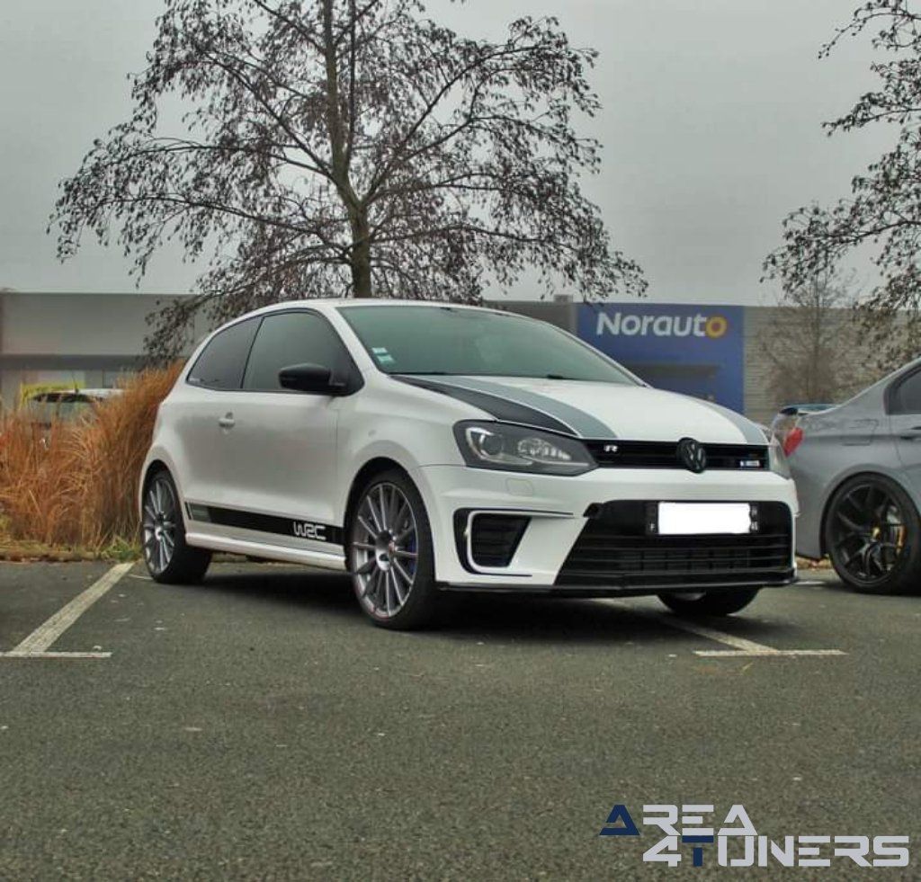 Club Passion 45 meet nº 1
Imagen del reportaje de la revista Tuning Area4tuners.es, de la concentración de coches Tuning del año 2022 en Fleury Les Aubrais, Francia