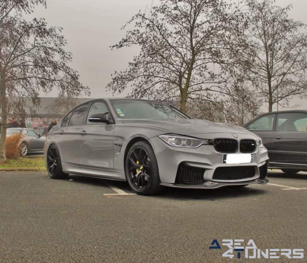 Club Passion 45 meet nº 1
Imagen del reportaje de la revista Tuning Area4tuners.es, de la concentración de coches Tuning del año 2022 en Fleury Les Aubrais, Francia