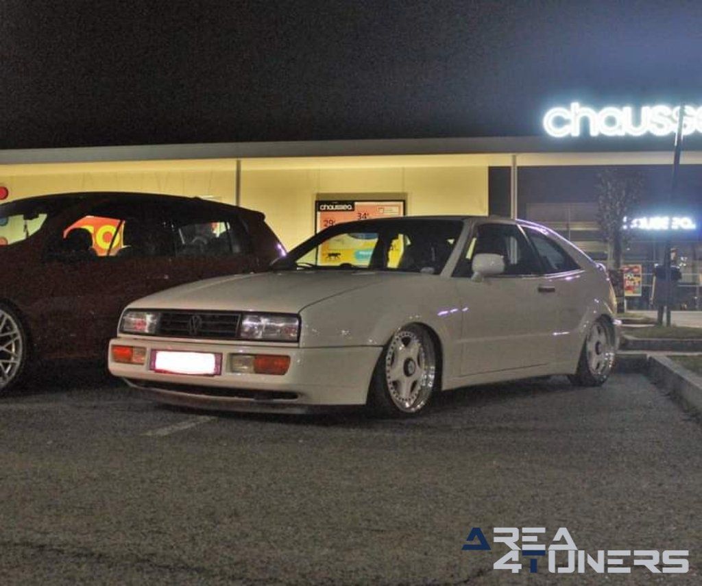 Team Static Car Meet nº 1
Imagen del reportaje de la revista Tuning Area4tuners.es, de la concentración de coches Tuning del año 2022 en Romilly Sur Seine, Francia