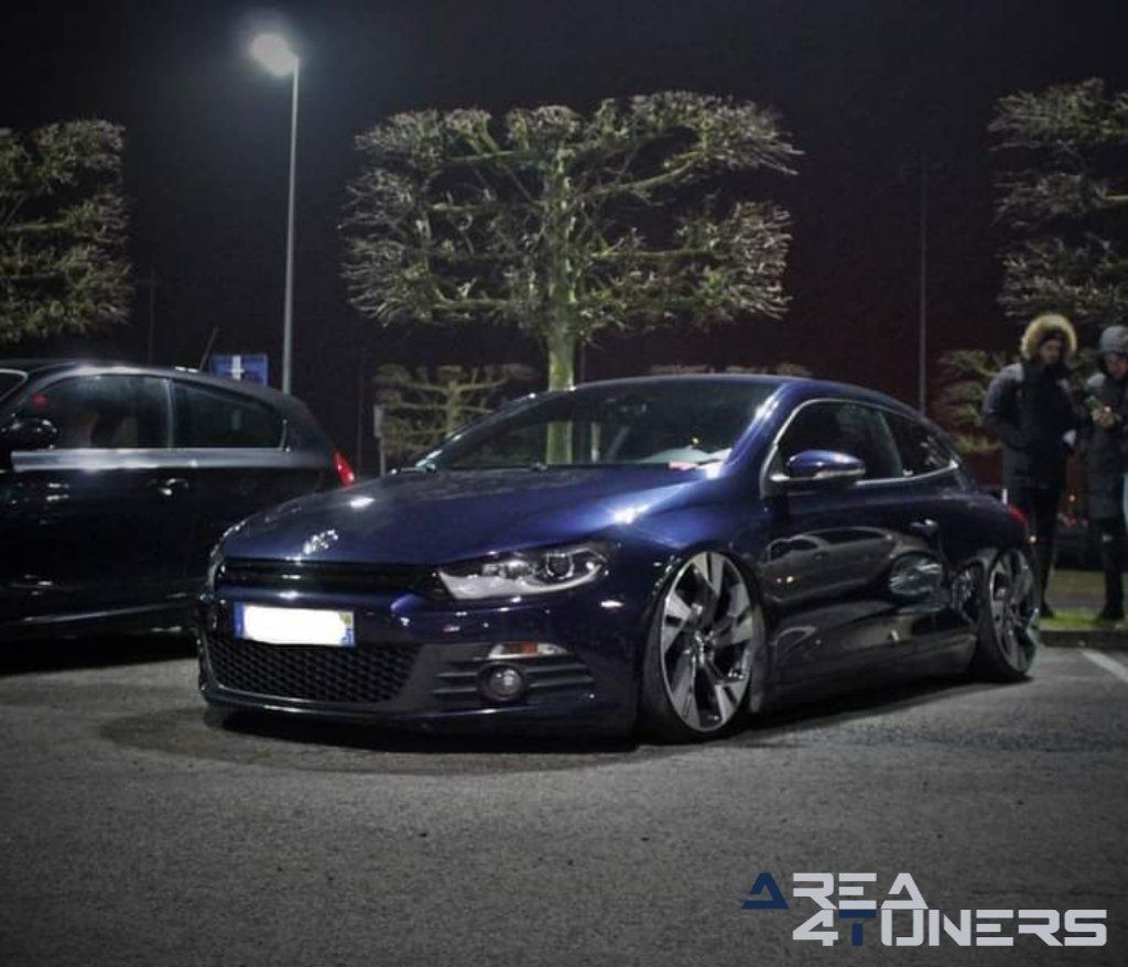 Team Static Car Meet nº 1
Imagen del reportaje de la revista Tuning Area4tuners.es, de la concentración de coches Tuning del año 2022 en Romilly Sur Seine, Francia