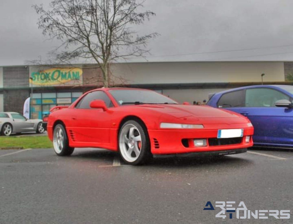 Club Passion Meet Car nº 2
Imagen del reportaje de la revista Tuning Area4tuners.es, de la concentración de coches Tuning del año 2022 en Fleury Les Aubrais, Francia