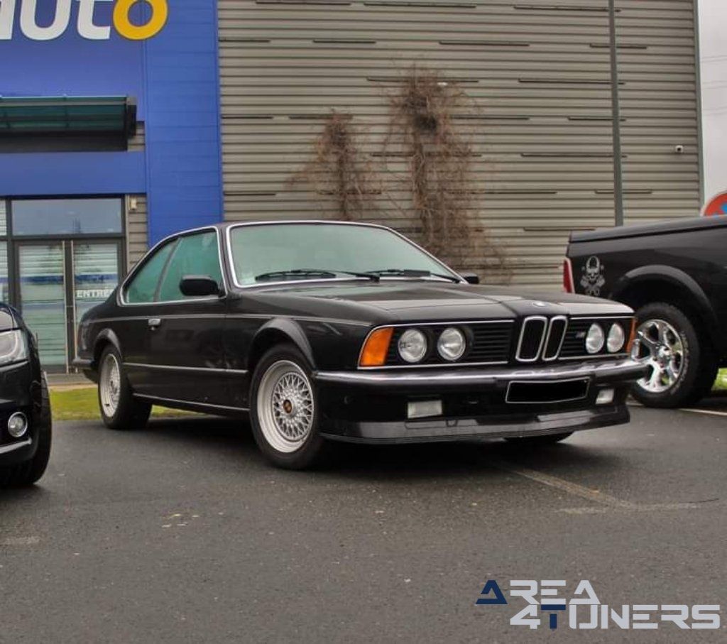 Club Passion Meet Car nº 2
Imagen del reportaje de la revista Tuning Area4tuners.es, de la concentración de coches Tuning del año 2022 en Fleury Les Aubrais, Francia