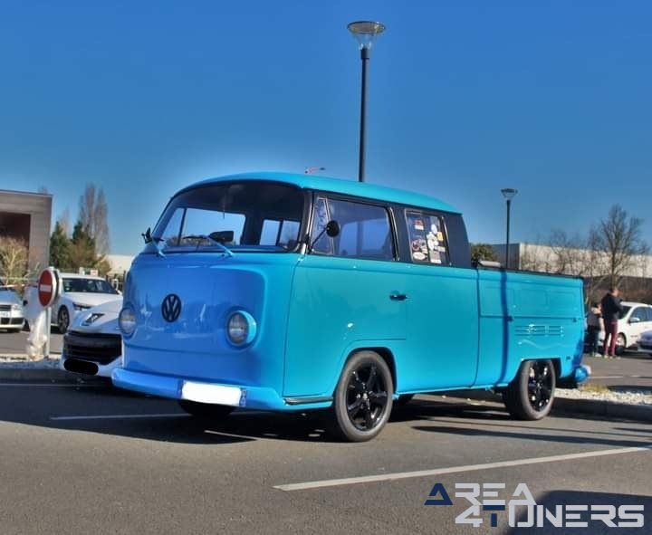 Kinteam Patapain
Imagen del reportaje de la revista Tuning Area4tuners.es, de la concentración de coches Tuning del año 2022 en Ormes, Francia