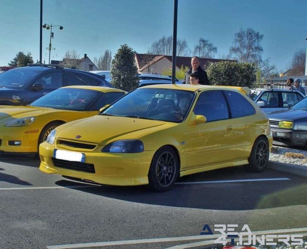 Kinteam Patapain
Imagen del reportaje de la revista Tuning Area4tuners.es, de la concentración de coches Tuning del año 2022 en Ormes, Francia